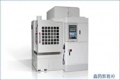 詳解模具精雕機(jī)的走刀方式