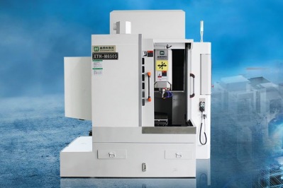 石墨精雕機零部件保養(yǎng)