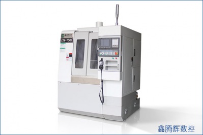 數(shù)控精雕機(jī)試機(jī)前的準(zhǔn)備