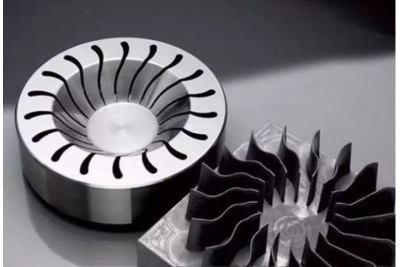 石墨數(shù)控加工刀具的選擇