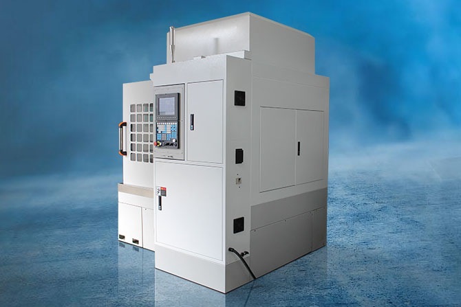 高速模具精雕機(jī)