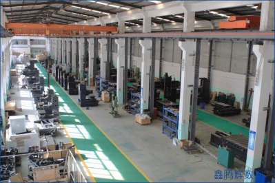 數(shù)控精雕機(jī)與鉆攻機(jī)相比那個好