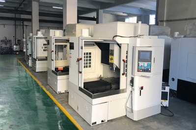 有了數(shù)控精雕機可以做什么