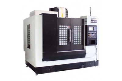 如何選擇最適合自己的加工中心