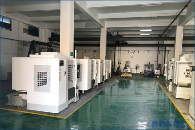 石墨精雕機(jī)出現(xiàn)故障怎么辦