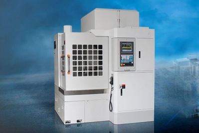 能加工5G濾波器陶瓷的機(jī)床