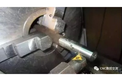 數(shù)控加工中控制切削振動的方法