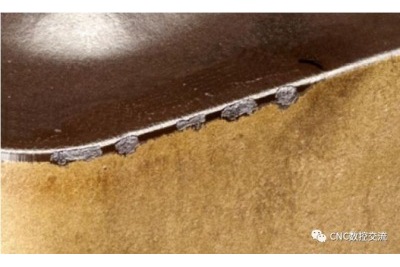 數(shù)控加工中刀具磨損的原因和應(yīng)對措施