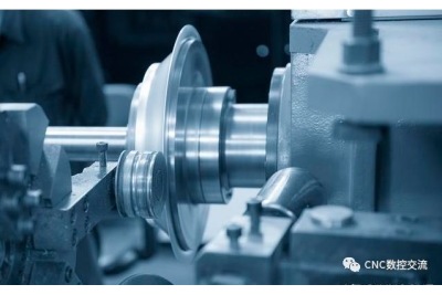 CNC加工如何計(jì)算進(jìn)給量和主軸轉(zhuǎn)速