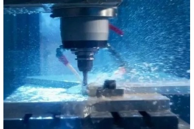 機械加工的切削液對人體有沒有危害