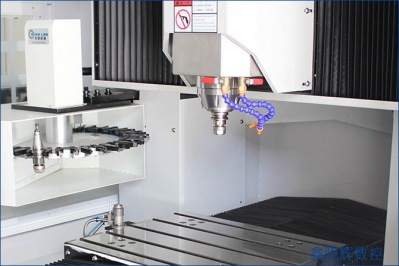 陶瓷精雕機工業(yè)陶瓷打孔崩邊怎么辦