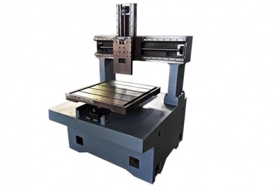 數(shù)控精雕機(jī)的硬件如何選擇