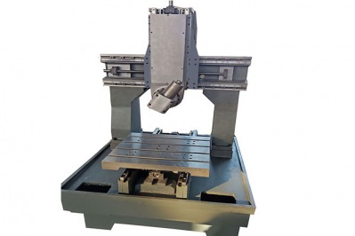 數(shù)控精雕機(jī)與其他機(jī)床相比有那些優(yōu)勢