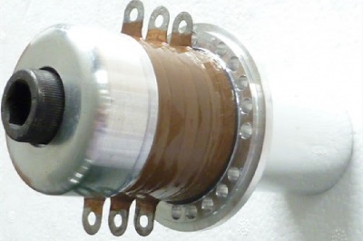 陶瓷精雕機(jī)能不能加工導(dǎo)電陶瓷