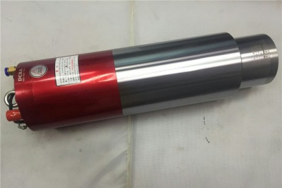 數(shù)控精雕機主軸電機報警怎么處理