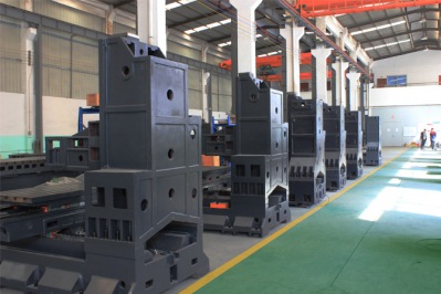 鑫騰輝數(shù)控加工中心有哪些優(yōu)勢