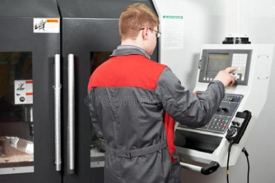 數(shù)控雕銑機的操作使用規(guī)范