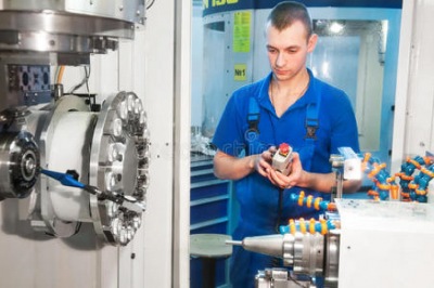 數(shù)控雕銑機為什么要有配電箱