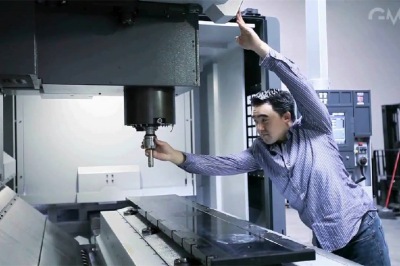 數(shù)控精雕機對刀的方法詳解