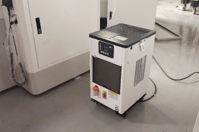 數(shù)控精雕機有哪些常見的輔助設備