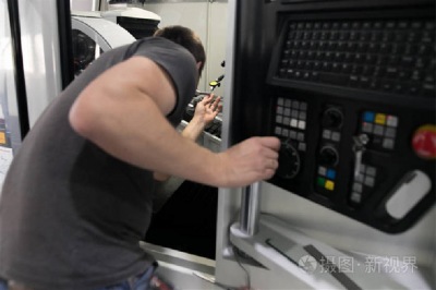 精雕機(jī)加工石墨材料會(huì)遇到哪些問題