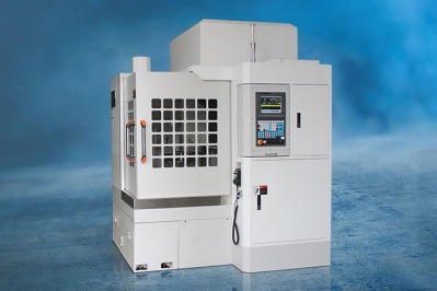 數(shù)控精雕機(jī)與加工中心有哪些不同