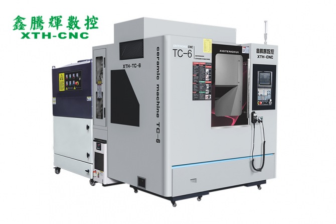 TC-6陶瓷精雕機(jī)
