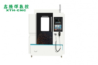 陶瓷精雕機(jī)裝上刀庫有啥優(yōu)勢(shì)