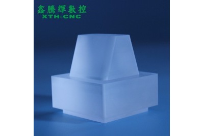 石英玻璃加工用哪種CNC機(jī)床