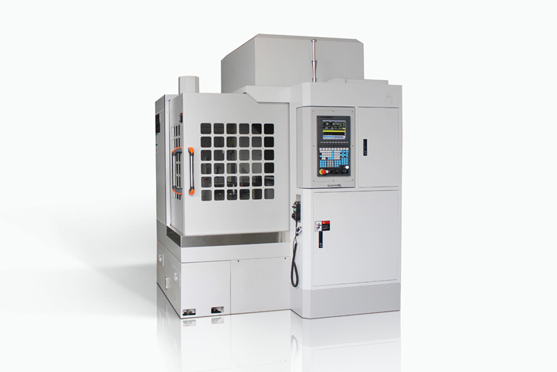 陶瓷精雕機廠家