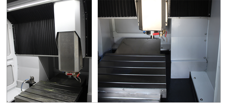 石墨精雕機(jī)