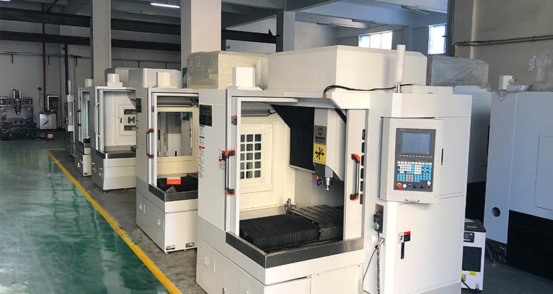 精雕機(jī)廠家