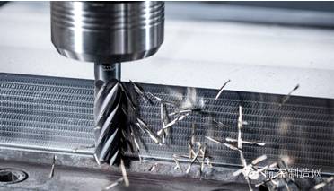 數(shù)控精雕機