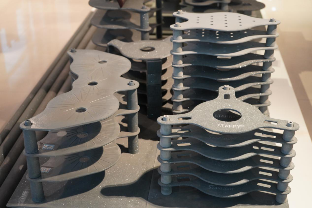 石墨精雕機(jī)