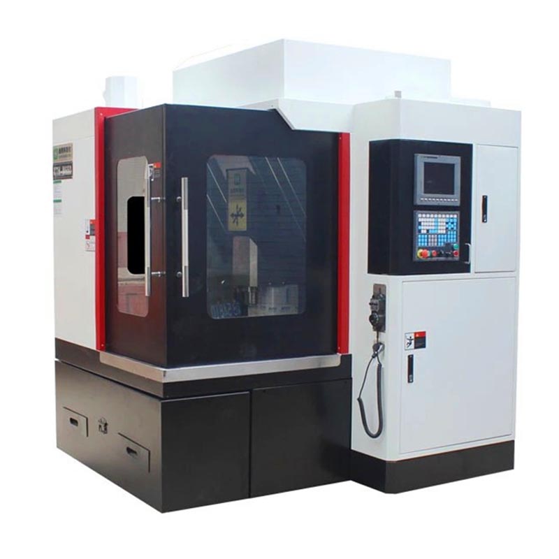 數(shù)控精雕機