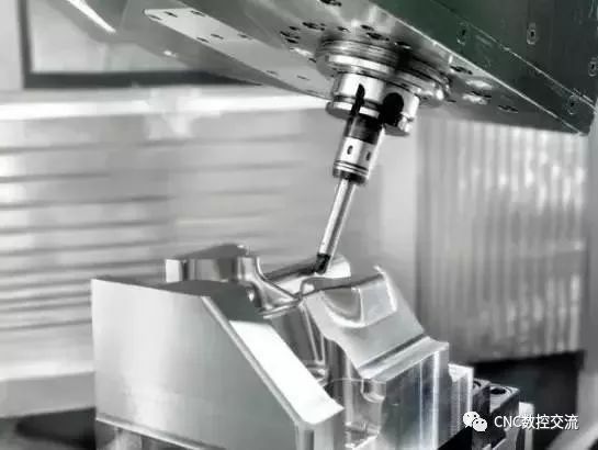 數(shù)控機(jī)床加工