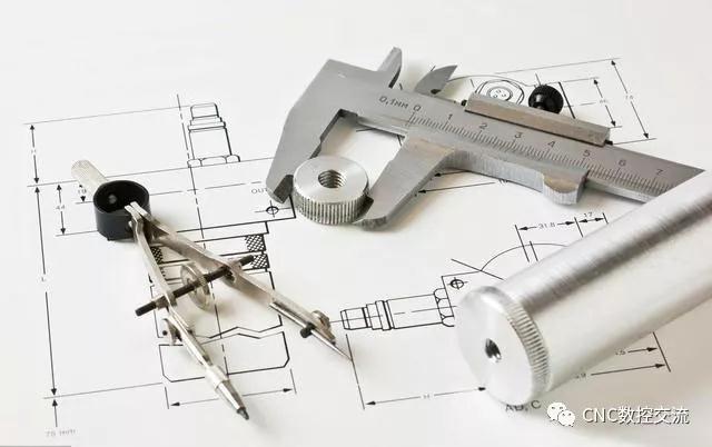 數(shù)控加工機床