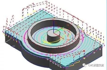 數(shù)控精雕機