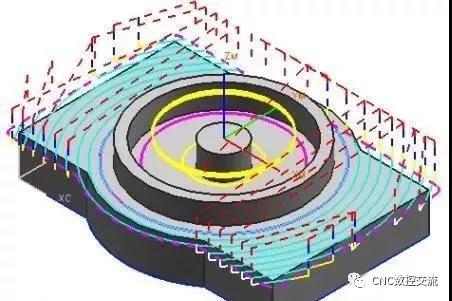數(shù)控精雕機