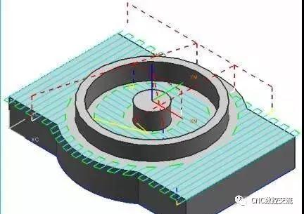 數(shù)控精雕機(jī)加工