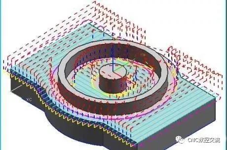 數(shù)控精雕機(jī)加工