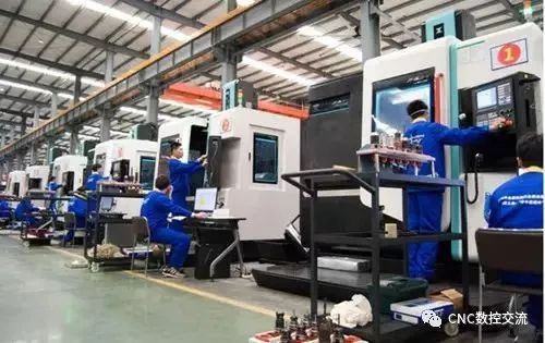 數(shù)控精雕機