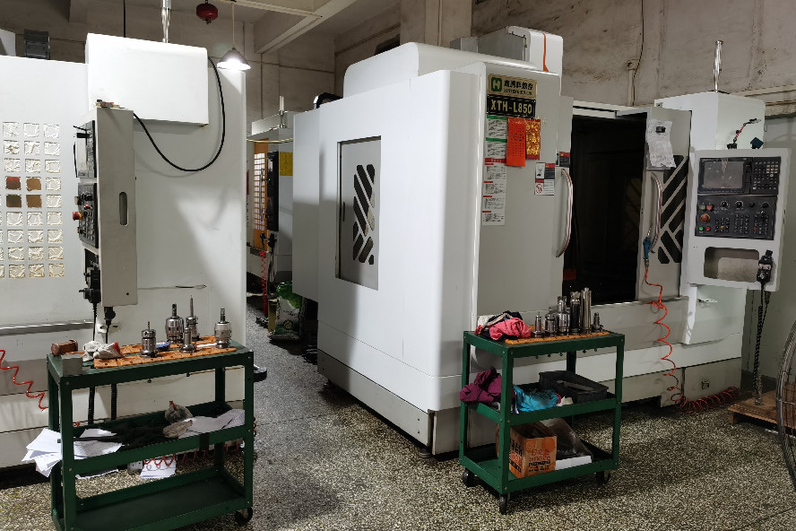 數控精雕機廠家